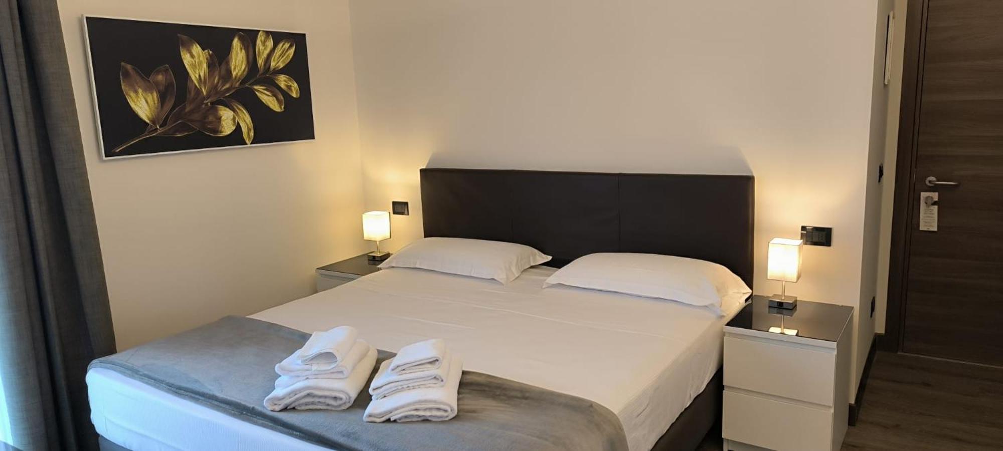 Hotel Gardenia Sirmione Exterior foto
