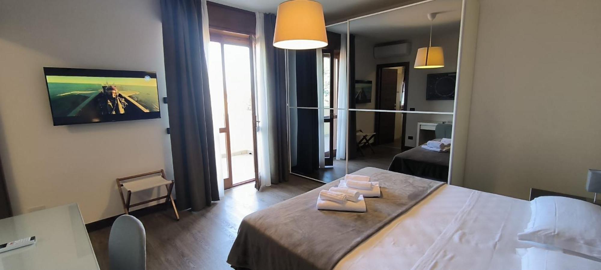 Hotel Gardenia Sirmione Exterior foto