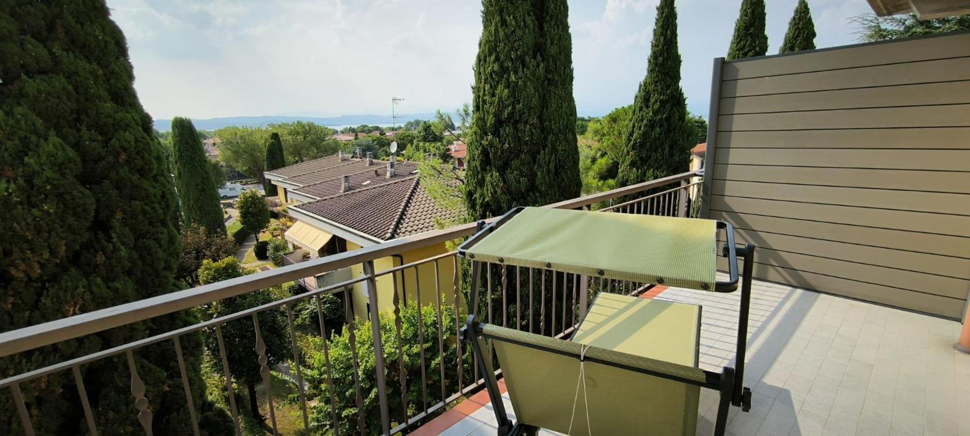 Hotel Gardenia Sirmione Exterior foto